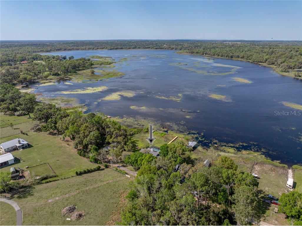 18253 Townsend House Road Dade City FL 33523 - Hancock Lake TB8425591 image6