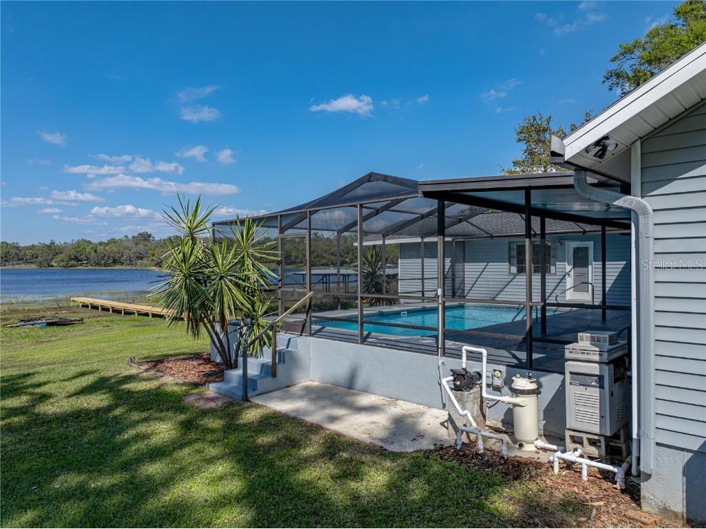 18253 Townsend House Road Dade City FL 33523 - Hancock Lake TB8425591 image60