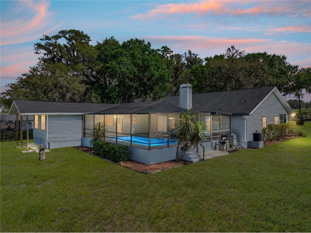 18253 Townsend House Road Dade City FL 33523 - Hancock Lake TB8425591 image61