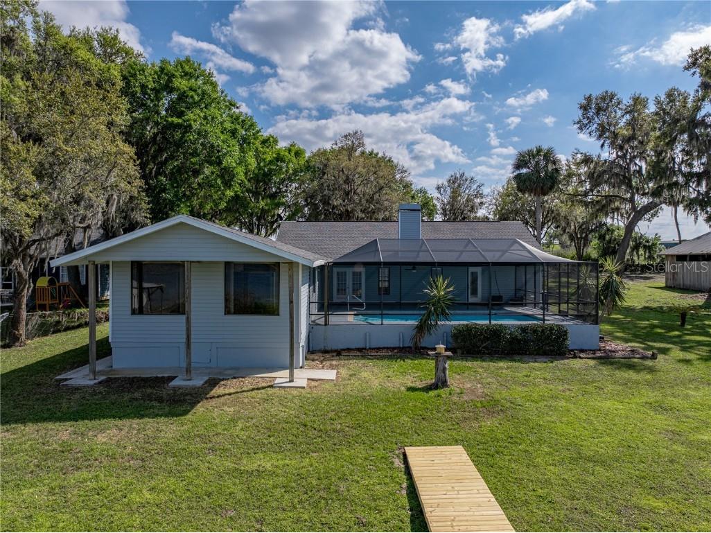 18253 Townsend House Road Dade City FL 33523 - Hancock Lake TB8425591 image62