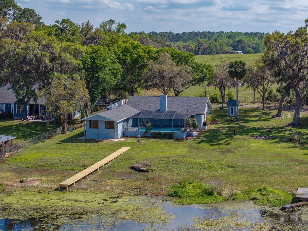 18253 Townsend House Road Dade City FL 33523 - Hancock Lake TB8425591 image63