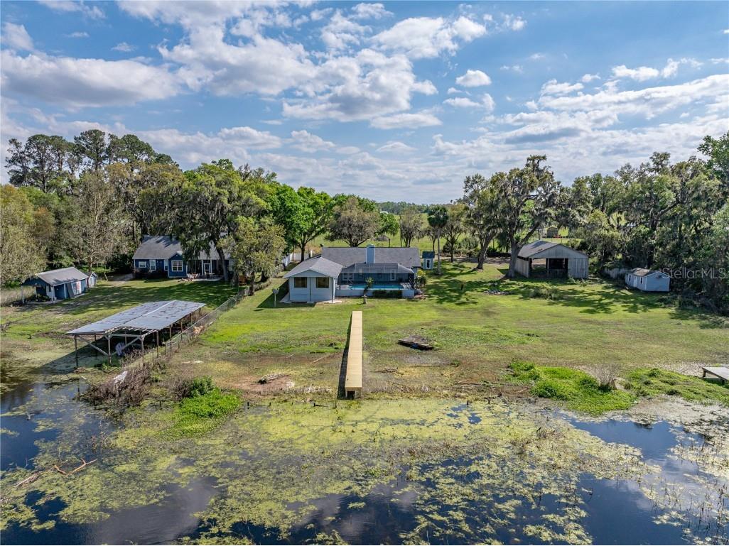 18253 Townsend House Road Dade City FL 33523 - Hancock Lake TB8425591 image64