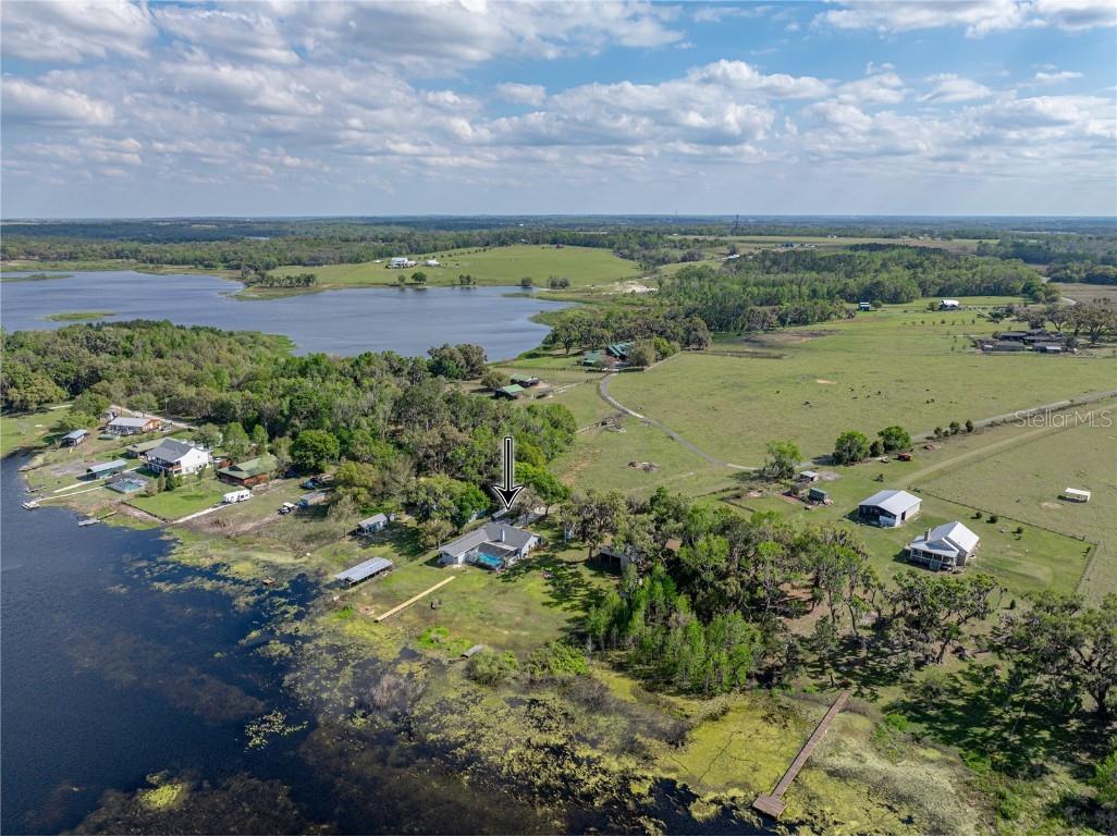 18253 Townsend House Road Dade City FL 33523 - Hancock Lake TB8425591 image7