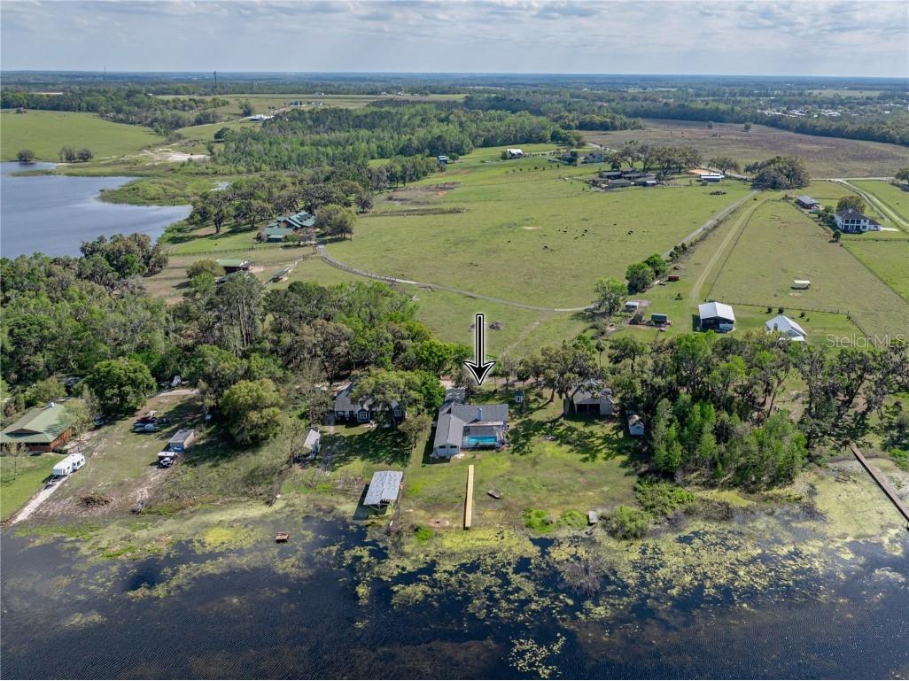 18253 Townsend House Road Dade City FL 33523 - Hancock Lake TB8425591 image8