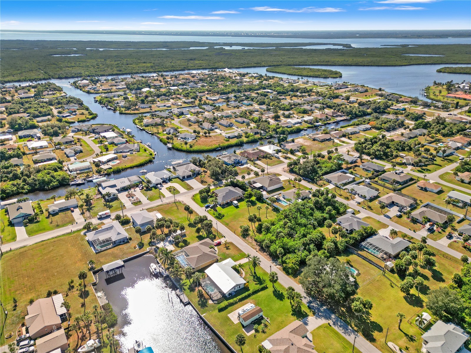 18254 Bracken Circle Port Charlotte FL 33948 A4689453 image13