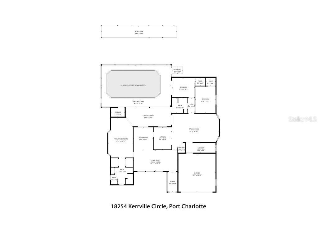 18254 Kerrville Circle Port Charlotte FL 33948 C7515041 image33