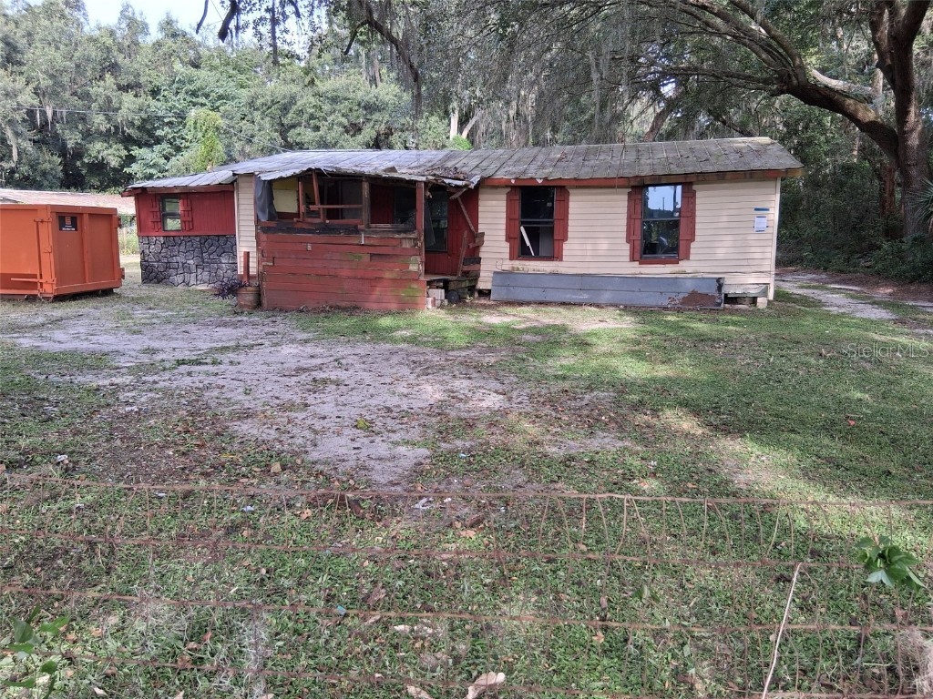 18255 NW 60th Avenue Reddick FL 32686 OM710000 image1