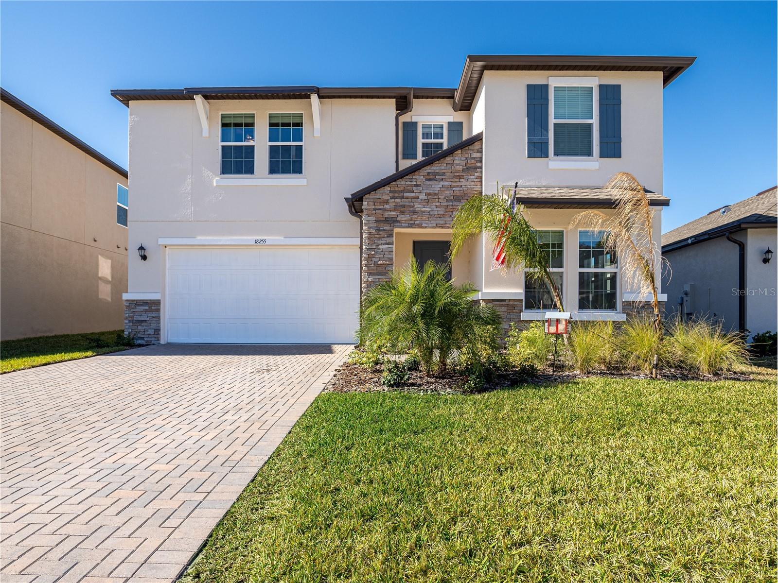 18255 Serene Lake Loop Lutz FL 33548 TB8505871 image1