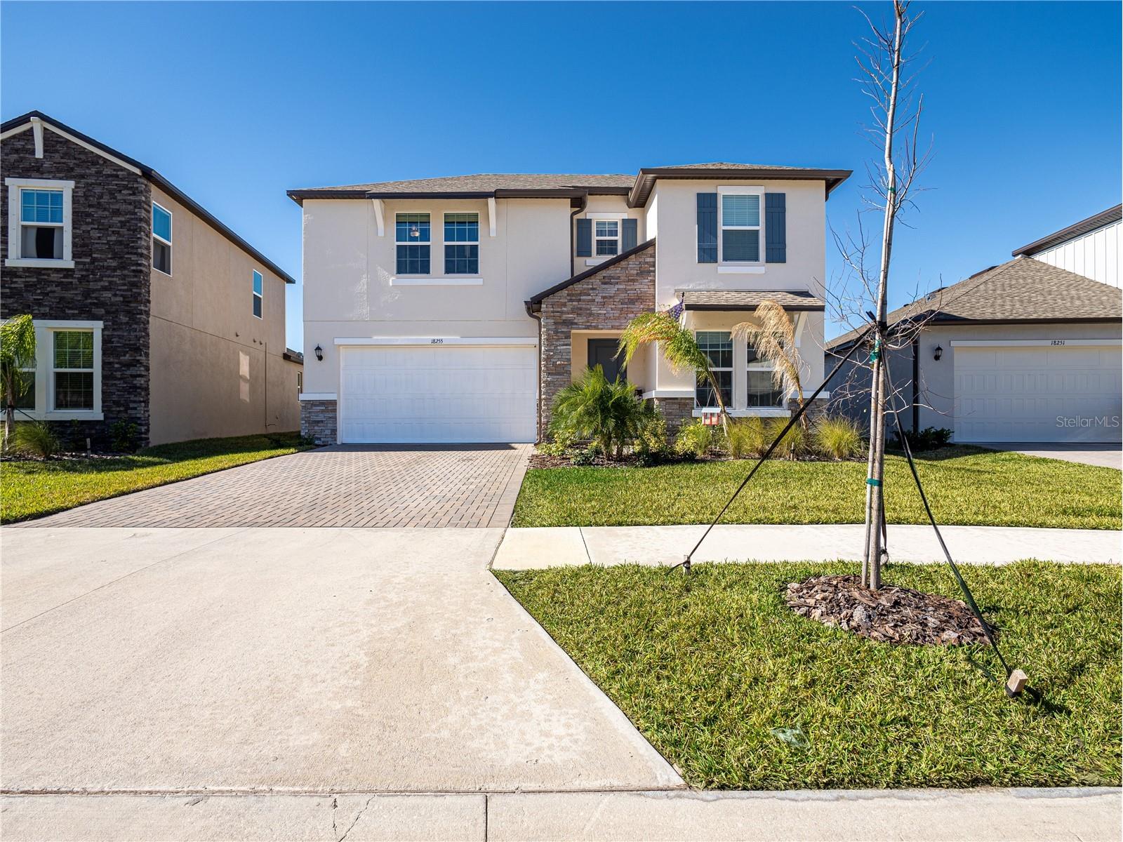 18255 Serene Lake Loop Lutz FL 33548 TB8505871 image2
