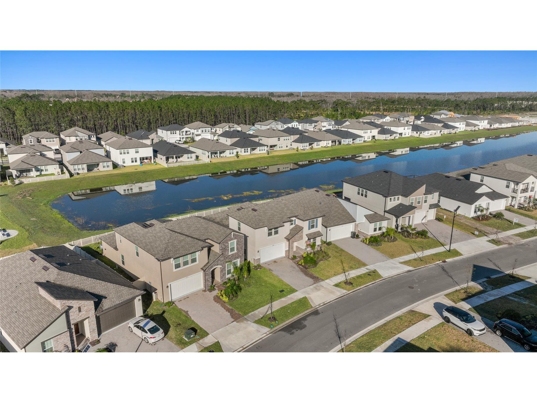 18255 Serene Lake Loop Lutz FL 33548 TB8505871 image36