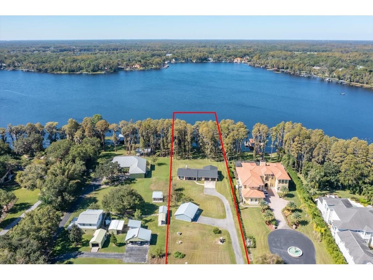 18256 Wayne Road Odessa FL 33556 - LAKE KEYSTONE TB8477346 image1