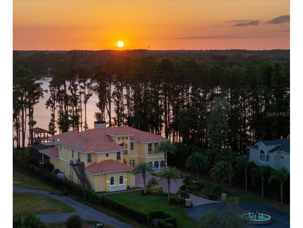18258 Wayne Road Odessa FL 33556 - LAKE KEYSTONE TB8502172 image1
