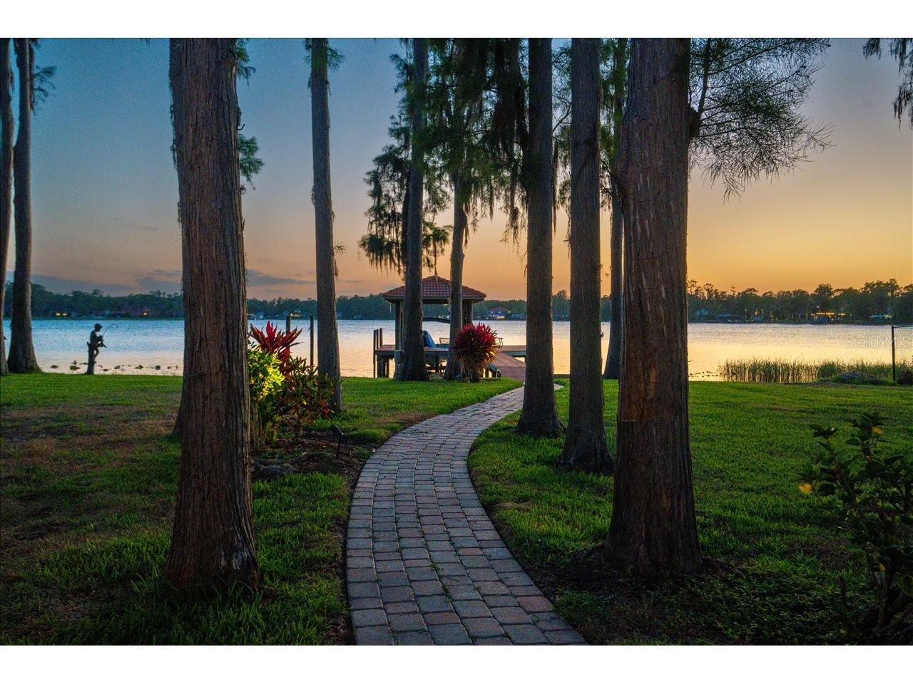 18258 Wayne Road Odessa FL 33556 - LAKE KEYSTONE TB8502172 image4