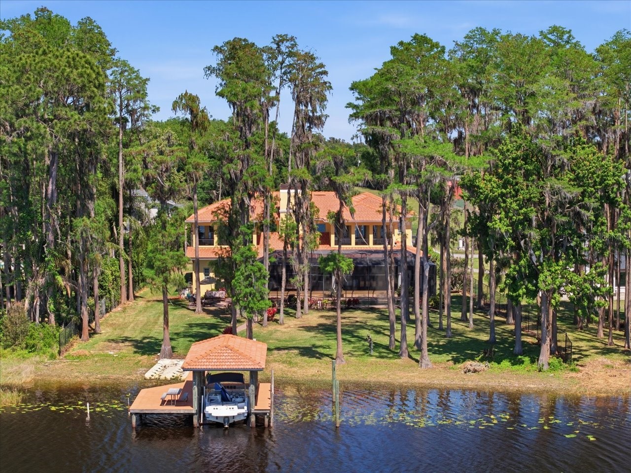 18258 Wayne Road Odessa FL 33556 - LAKE KEYSTONE TB8502172 image96