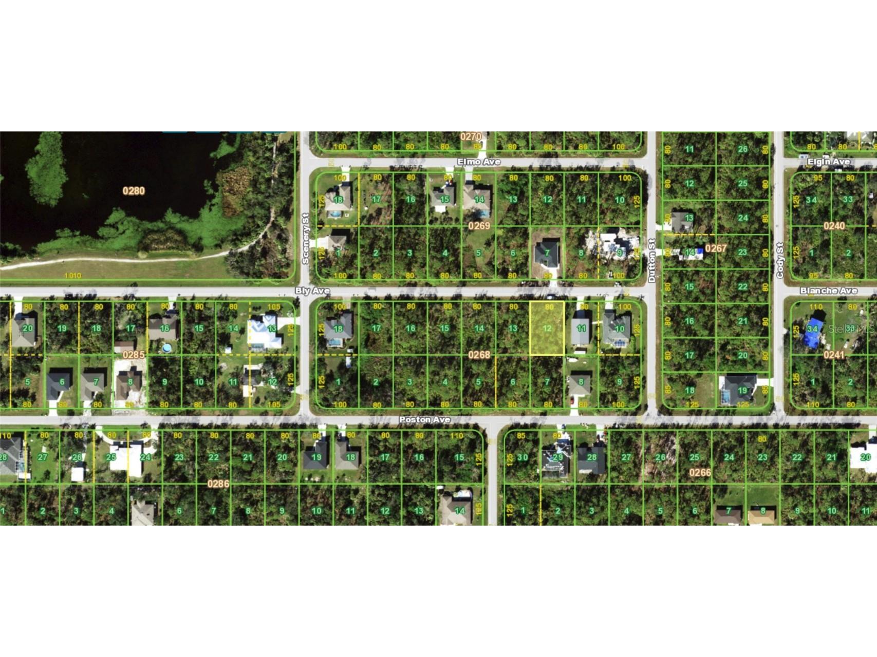 18259 Bly Avenue Port Charlotte FL 33948 NS1085938 image1