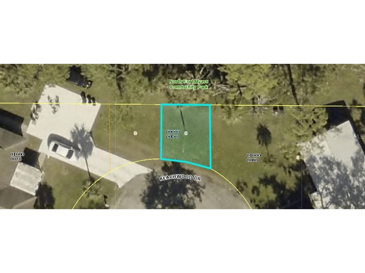 1826 Beachwood Drive North Fort Myers FL 33903 O6357717 image1