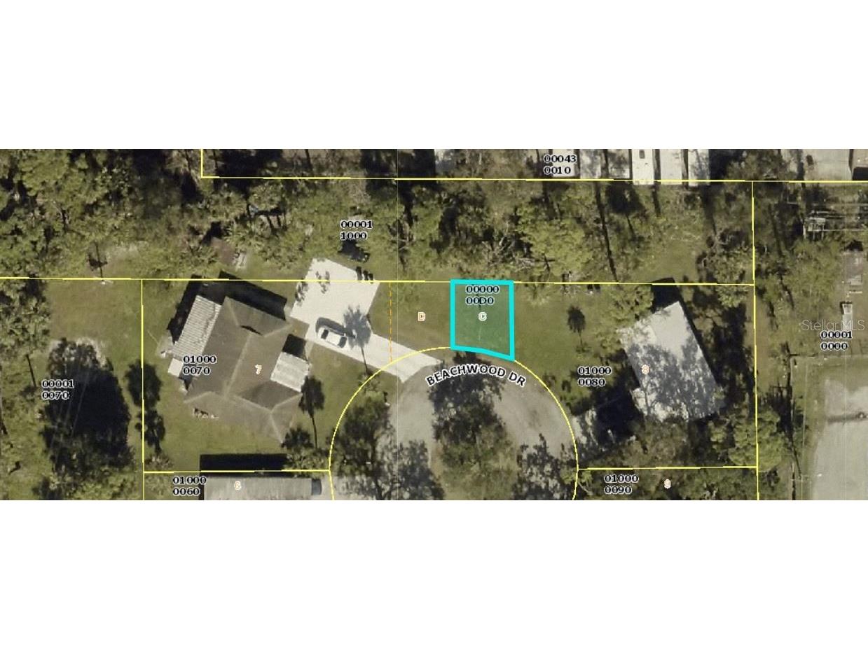 1826 Beachwood Drive North Fort Myers FL 33903 O6357717 image2