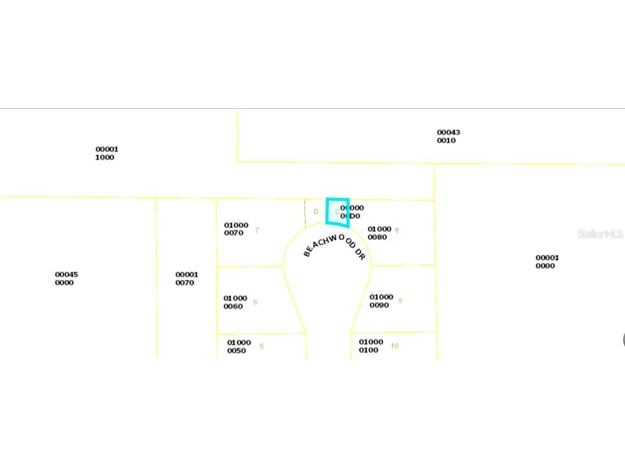 1826 Beachwood Drive North Fort Myers FL 33903 O6357717 image6