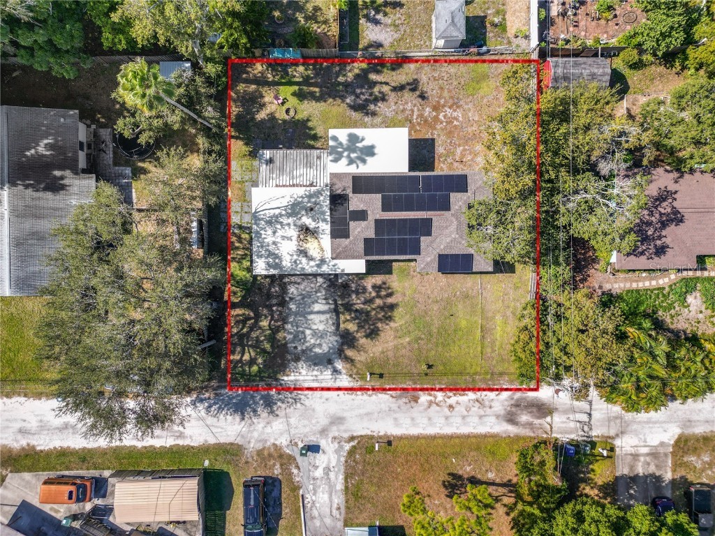 1826 Bonnie Gail Street Largo FL 33774 TB8455317 image39