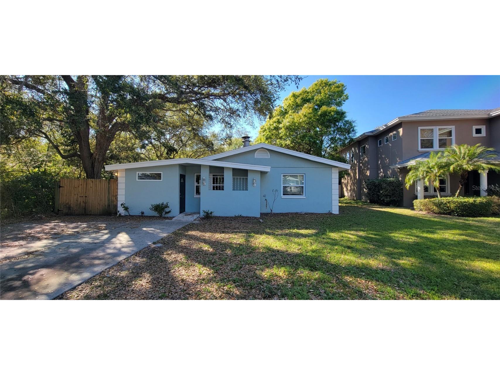 1826 Country Club Road N Saint Petersburg FL 33710 T3359014 image1