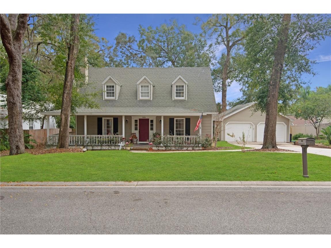 1826 Eagles Rest Drive Apopka FL 32712 O6225428 image1