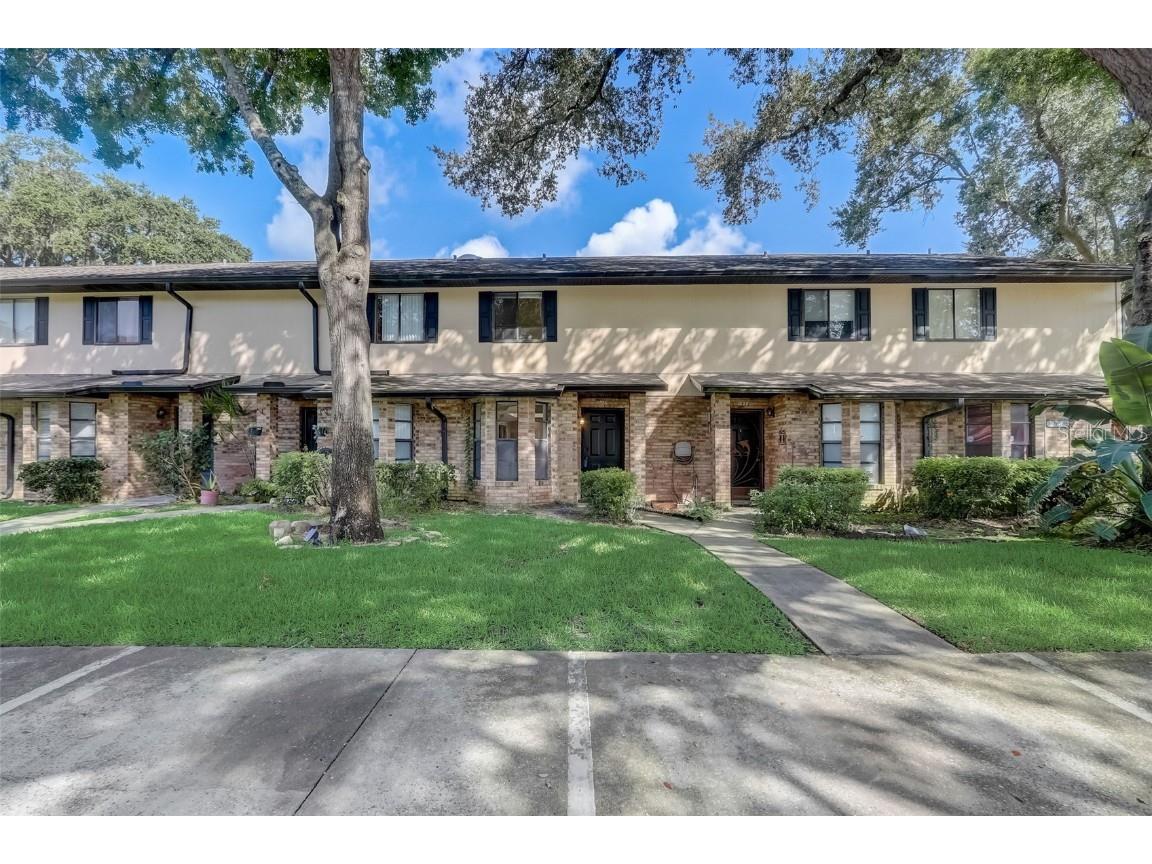 1826 Foxhall Circle Kissimmee FL 34741 S5090060 image1