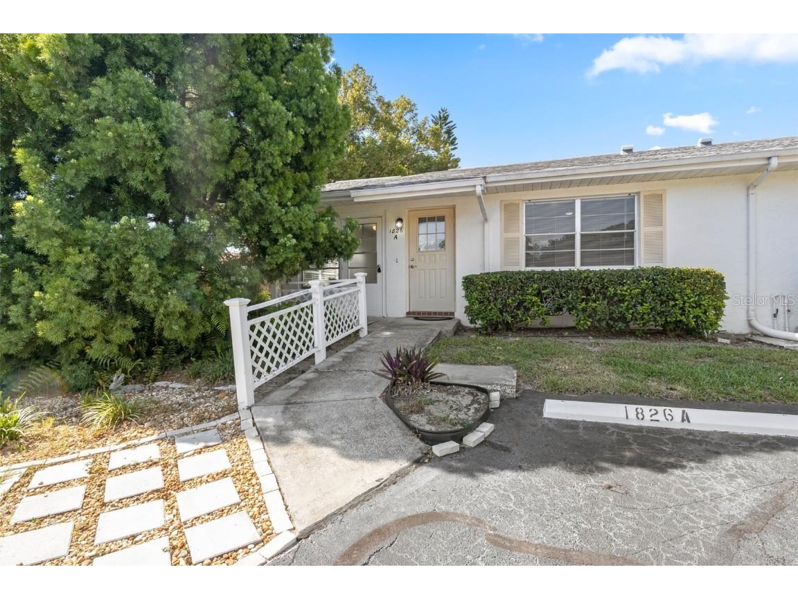 1826 Foxhunt Drive #A Sun City Center FL 33573 U8201543 image1