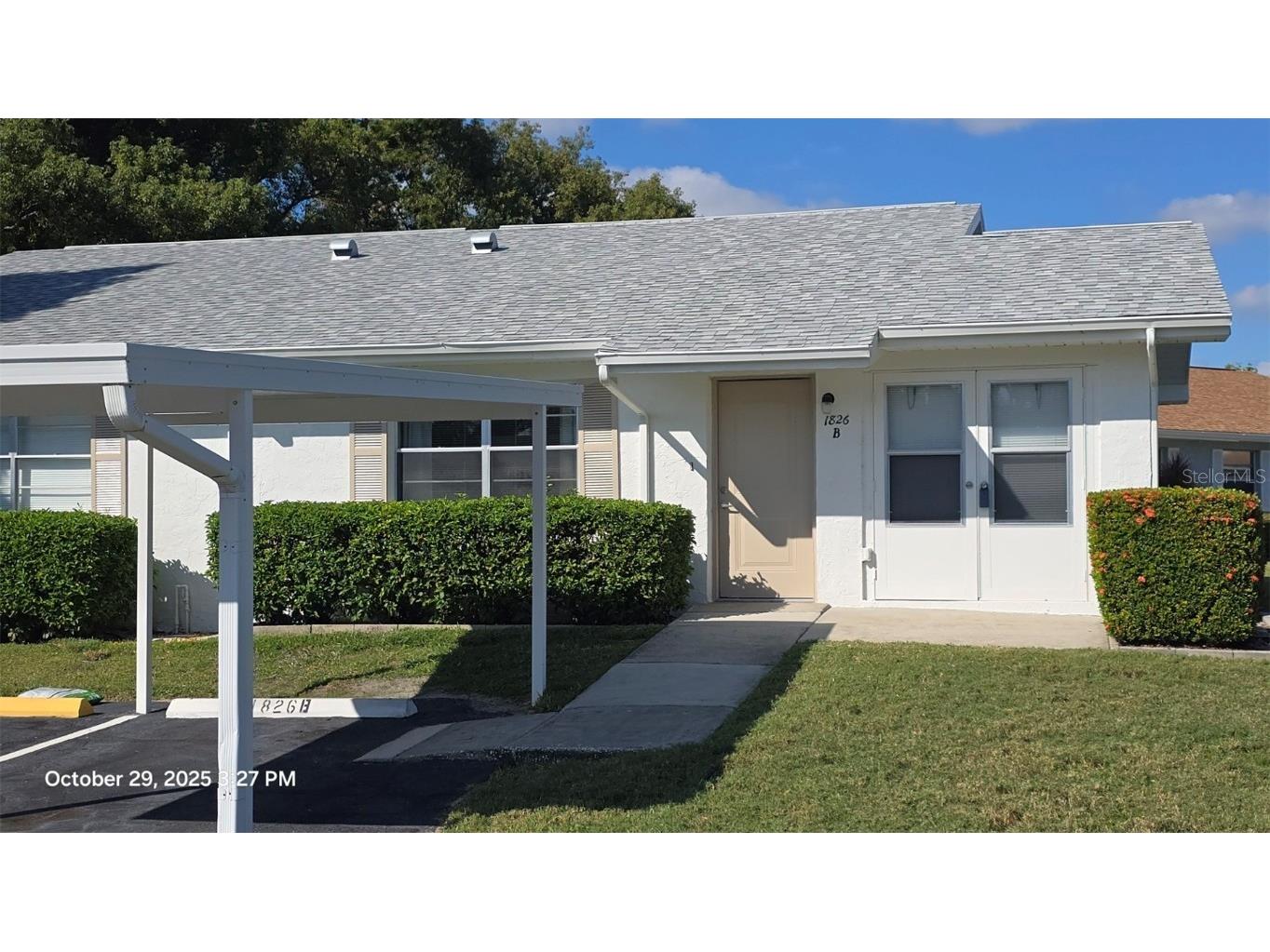 1826 Foxhunt Drive #B Sun City Center FL 33573 TB8443233 image1