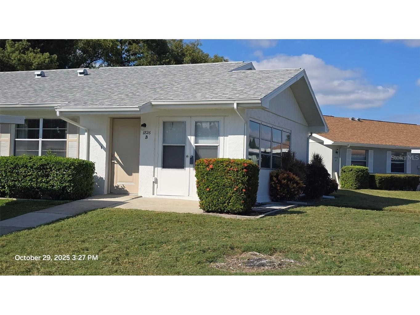 1826 Foxhunt Drive #B Sun City Center FL 33573 TB8443233 image2