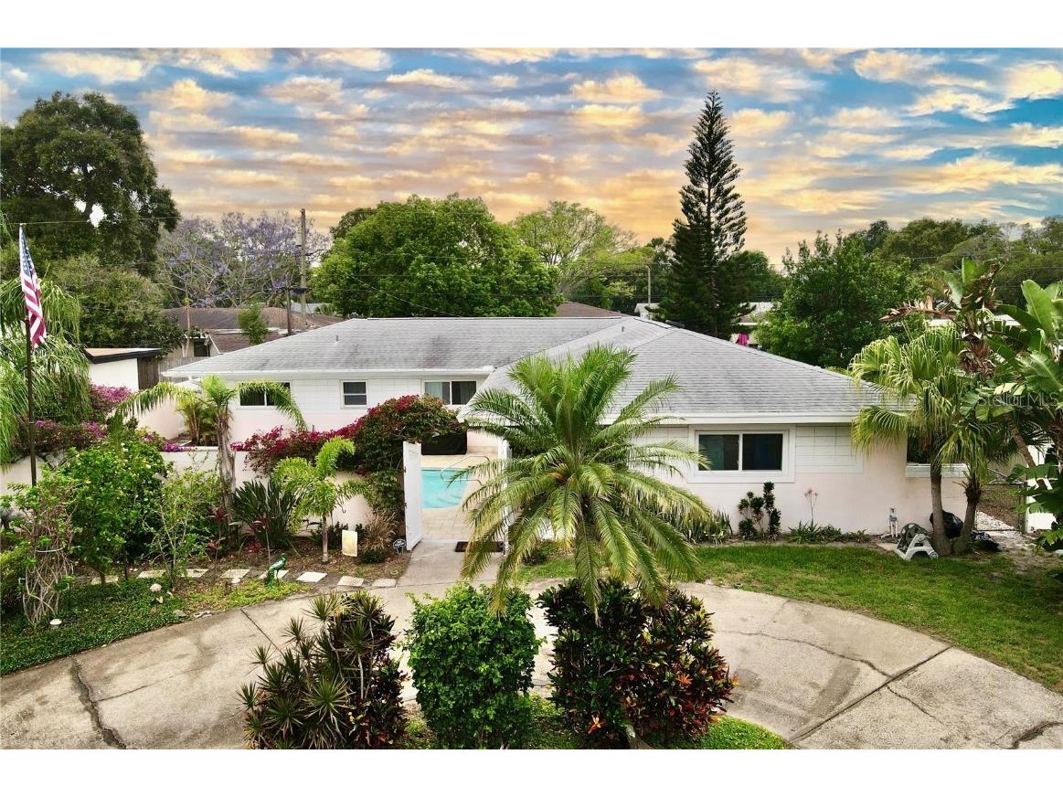 1826 Greenhill Drive Clearwater FL 33755 T3443478 image1