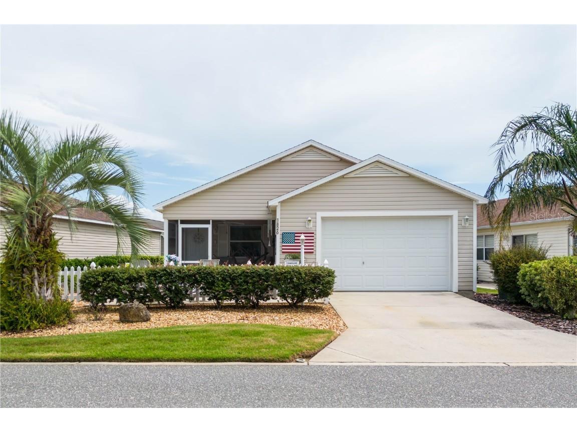 1826 Hallandale Lane The Villages FL 32162 G5072217 image1