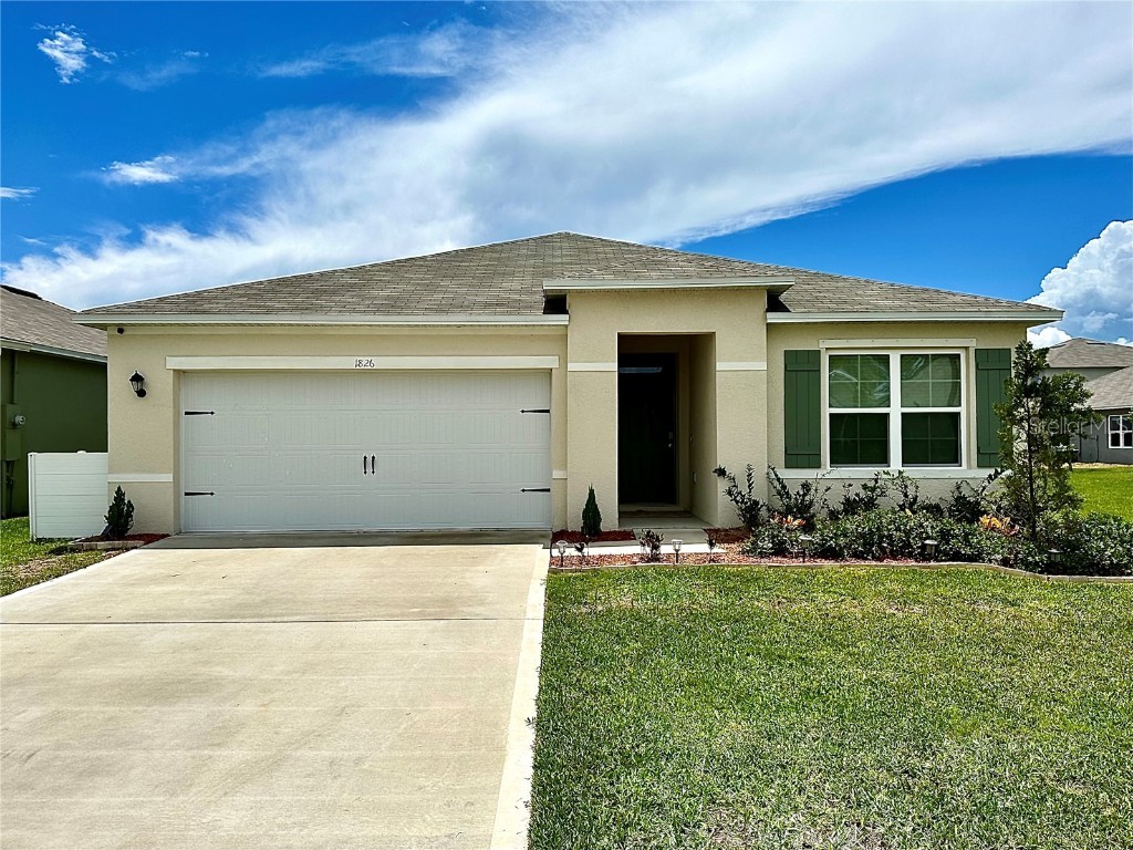 1826 Hollybrooke Road Edgewater FL 32141 O6117524 image1