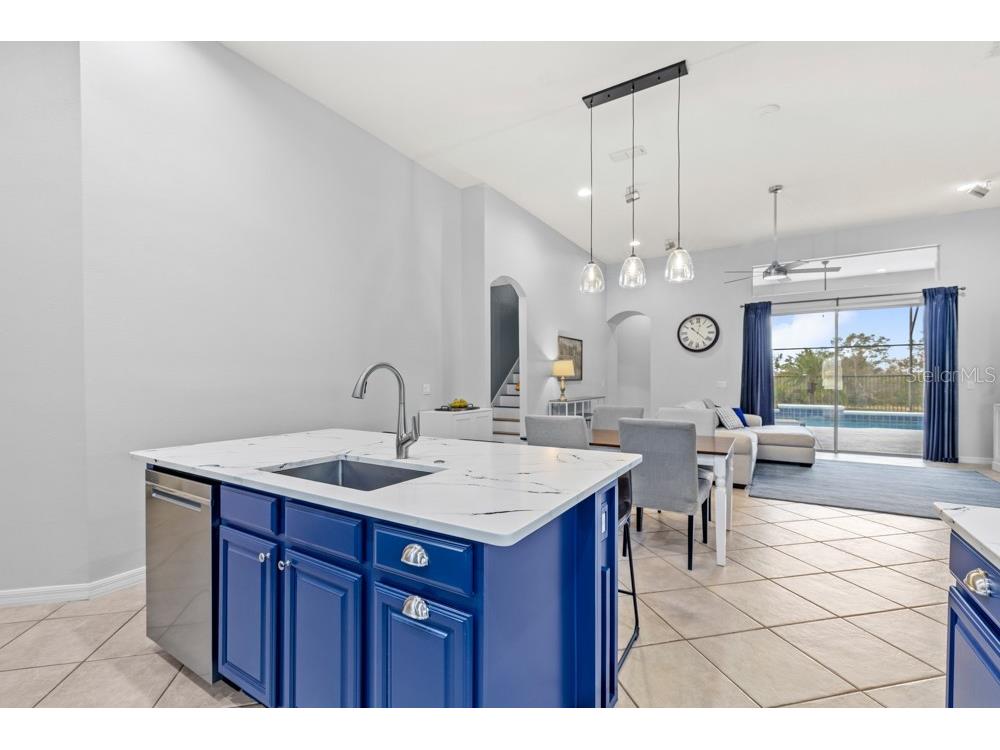 1826 Jean Marie Drive Winter Garden FL 34787 - Retention pond O6375791 image16