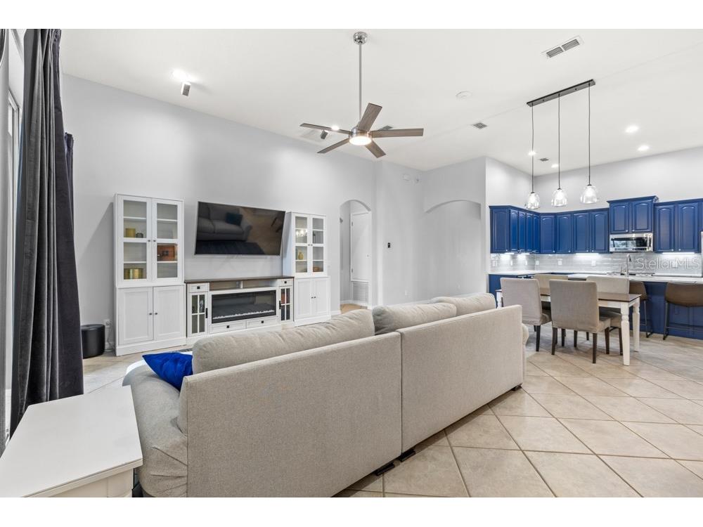 1826 Jean Marie Drive Winter Garden FL 34787 - Retention pond O6375791 image21