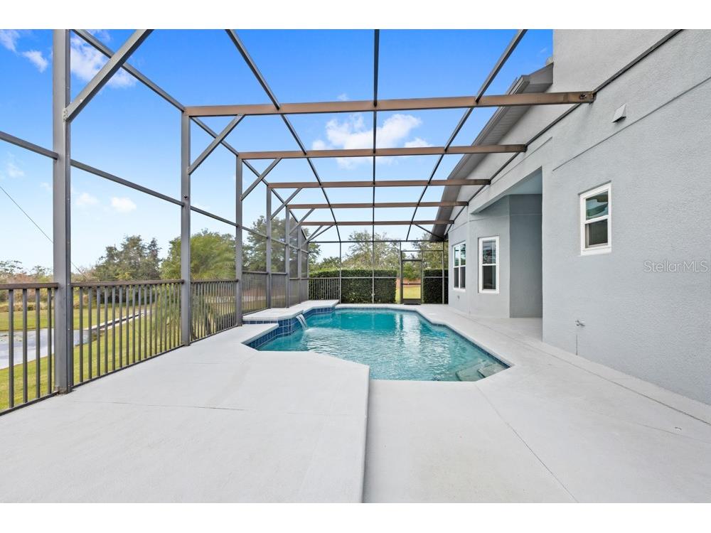 1826 Jean Marie Drive Winter Garden FL 34787 - Retention pond O6375791 image45