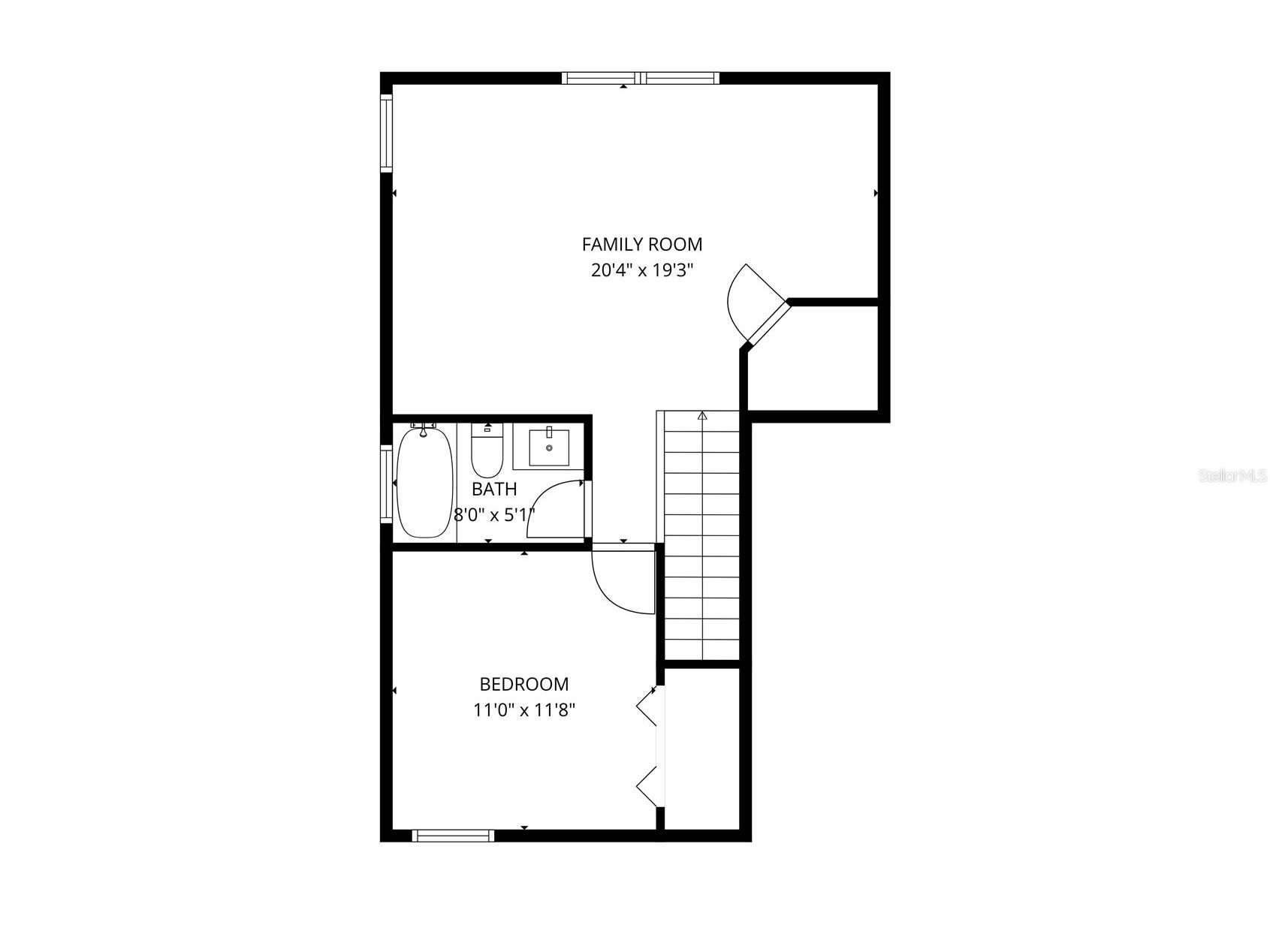 1826 Jean Marie Drive Winter Garden FL 34787 - Retention pond O6375791 image51