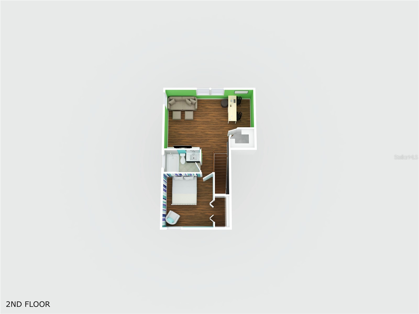 1826 Jean Marie Drive Winter Garden FL 34787 - Retention pond O6375791 image53