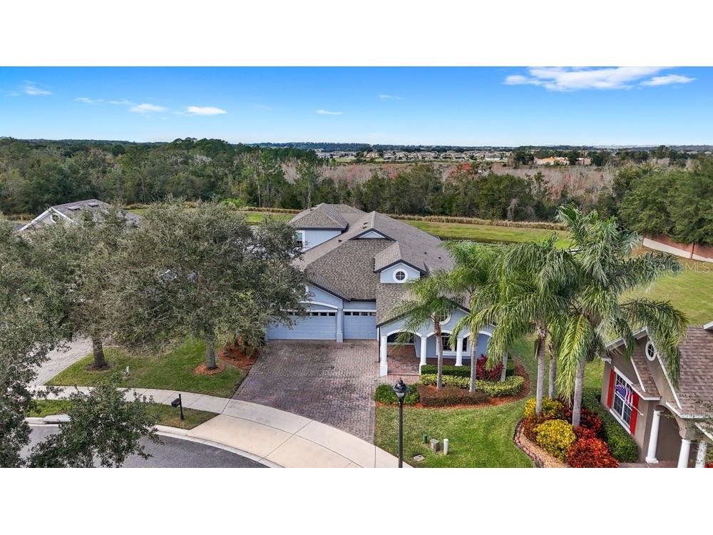 1826 Jean Marie Drive Winter Garden FL 34787 - Retention pond O6375791 image56