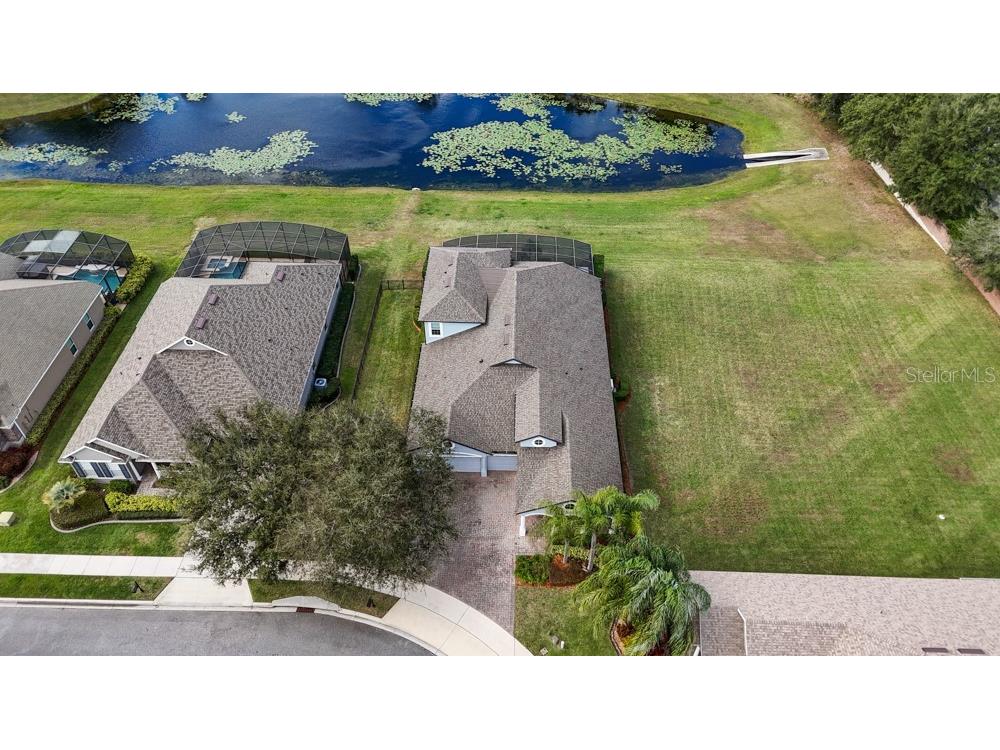 1826 Jean Marie Drive Winter Garden FL 34787 - Retention pond O6375791 image57