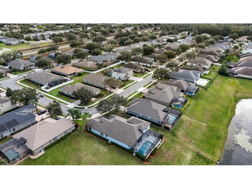 1826 Jean Marie Drive Winter Garden FL 34787 - Retention pond O6375791 image60