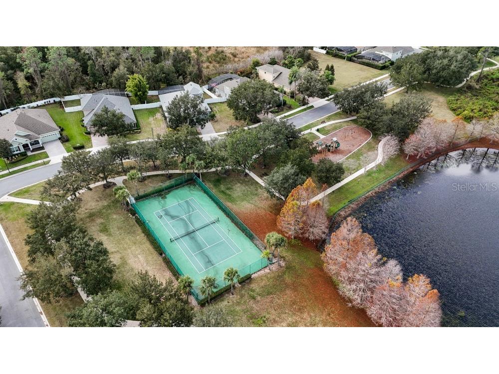 1826 Jean Marie Drive Winter Garden FL 34787 - Retention pond O6375791 image61