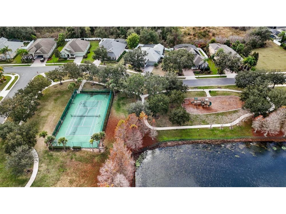 1826 Jean Marie Drive Winter Garden FL 34787 - Retention pond O6375791 image62