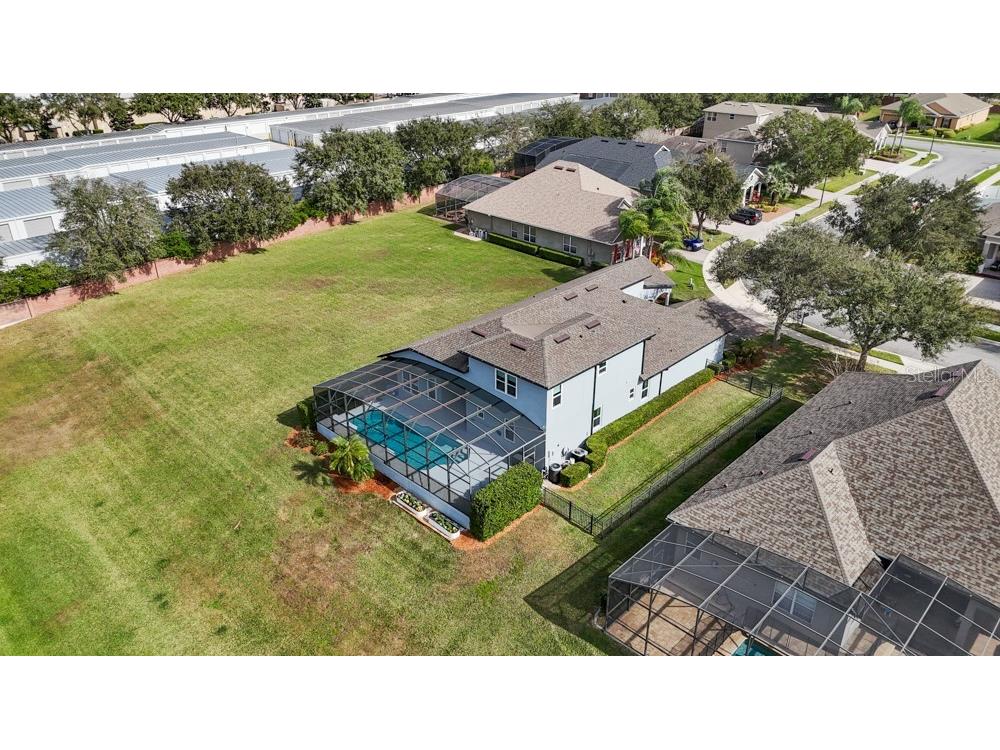 1826 Jean Marie Drive Winter Garden FL 34787 - Retention pond O6375791 image63