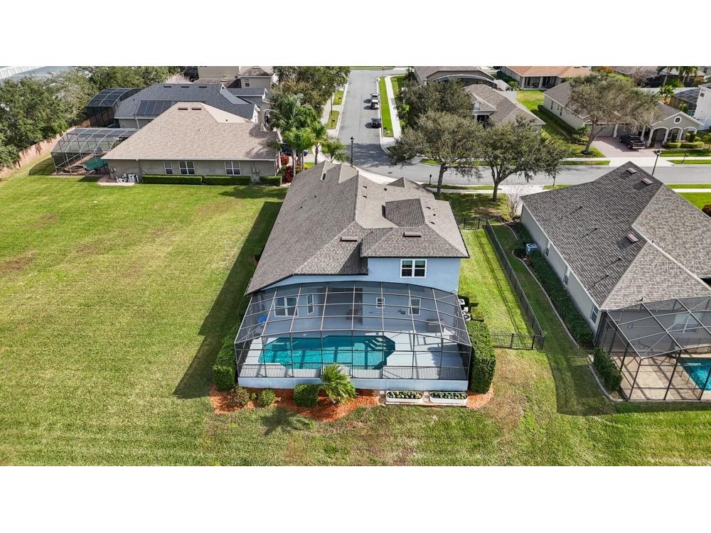 1826 Jean Marie Drive Winter Garden FL 34787 - Retention pond O6375791 image64