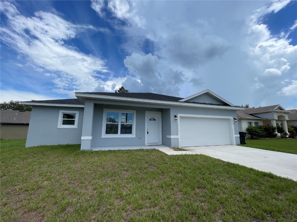 1826 Manitoba Court Poinciana FL 34759 O6129265 image1