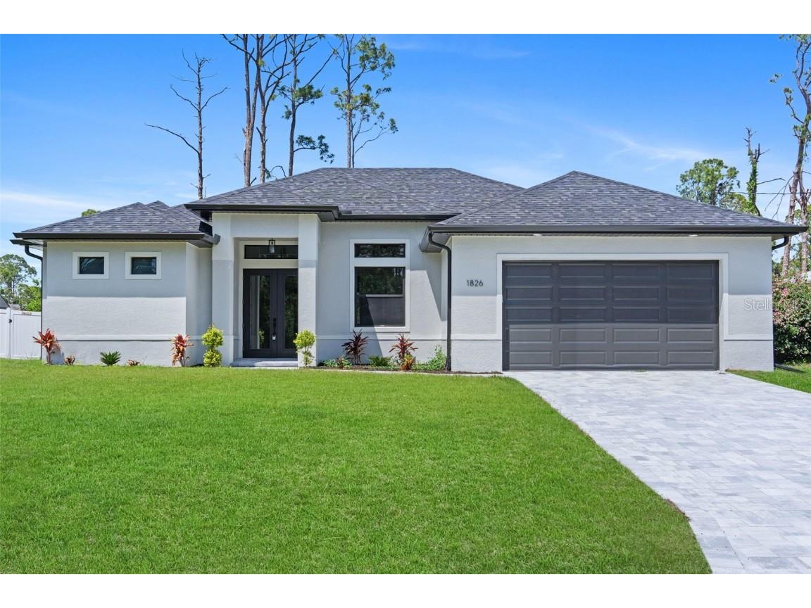 1826 Narrington Avenue North Port FL 34288 D6141768 image1