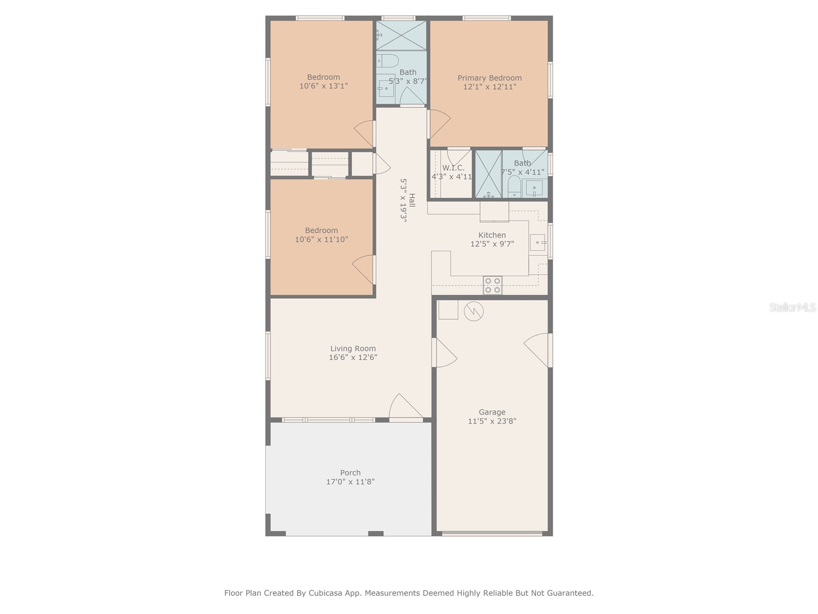 1826 Nevada Avenue NE Saint Petersburg FL 33703 TB8513744 image4