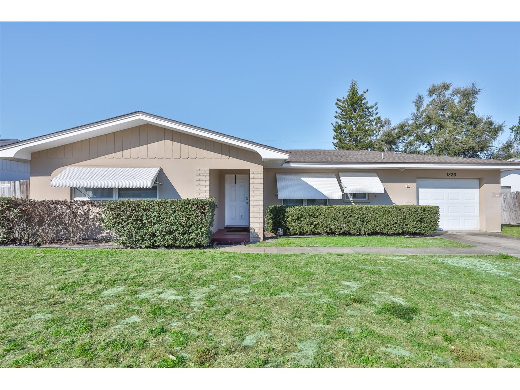 1826 Ridgeway Drive Clearwater FL 33755 TB8475242 image1