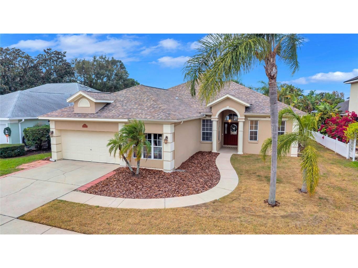 1826 River Watch Boulevard Tarpon Springs FL 34689 - ANCLOTE RIVER TB8453110 image1