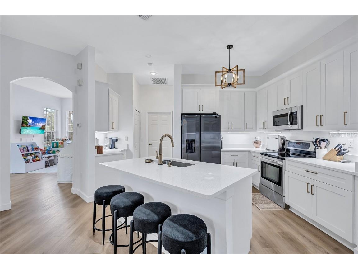 1826 River Watch Boulevard Tarpon Springs FL 34689 - ANCLOTE RIVER TB8453110 image12